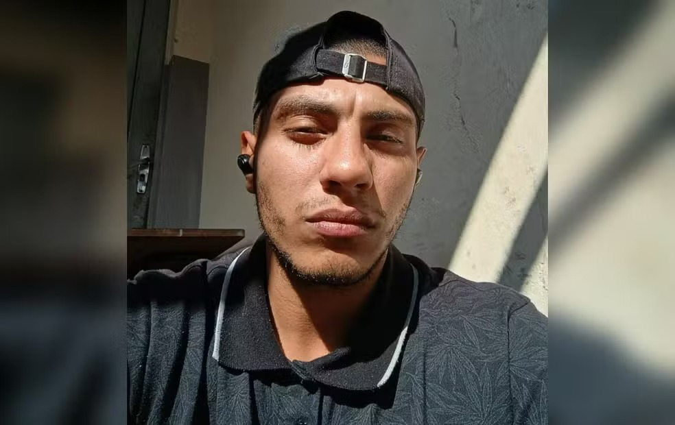  Família procura por jovem desaparecido desde que teve um surto, no dia 17